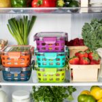 How to Store Food the Right Way — and Stop Throwing Away Money ello aeu9uzstcfs unsplash