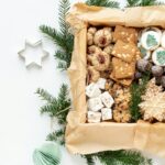 Step by Step: How to Bake Christmas Cookies & Save Money paulina kaminska eba6us2qosw unsplash