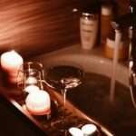 How to Create Your Own Luxury Spa at Home dina makhmutova 7ho5 lgtf8m unsplash
